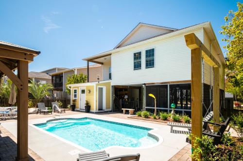 Nemo's Place by Oak Island Accommodations - photo 36