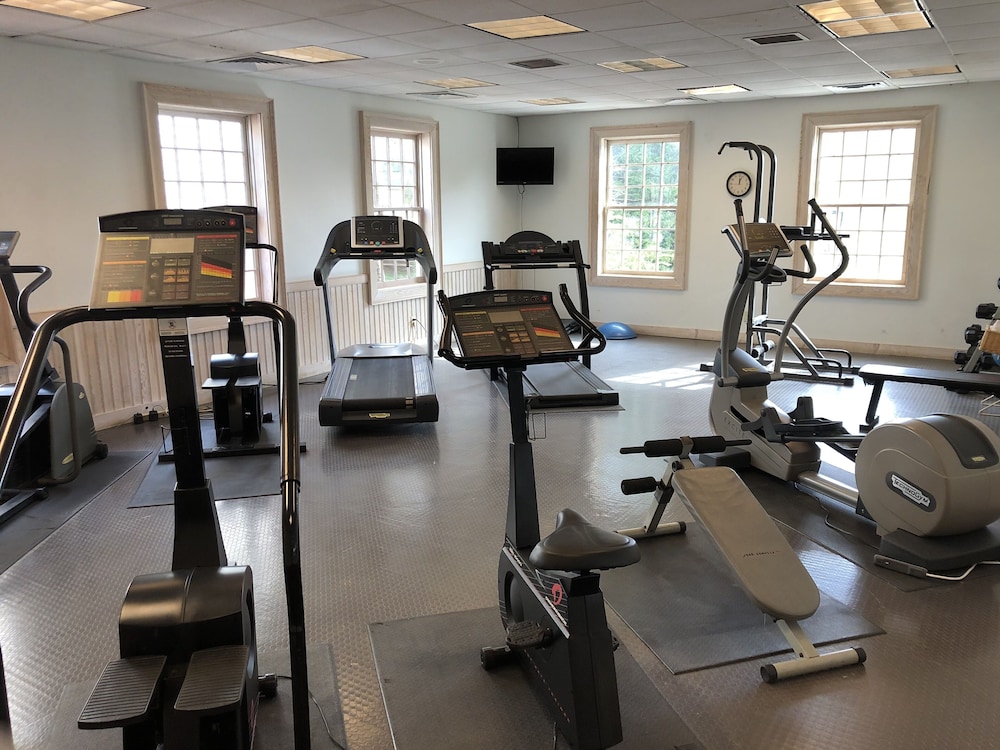 The Berry Hill Resort & Conference Center - photo 23