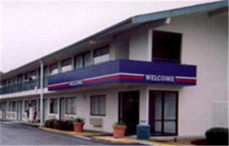 Motel 6 Austin Tx North Central