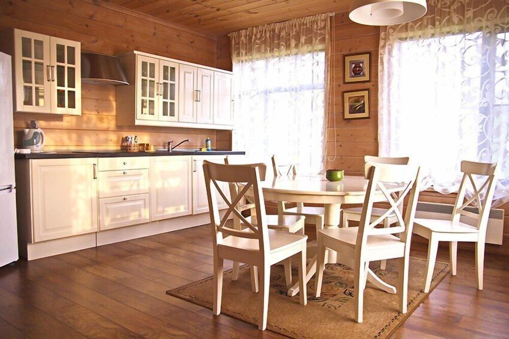 Eko Klub Golitsyino Hotel in Arsen'yev, Russia