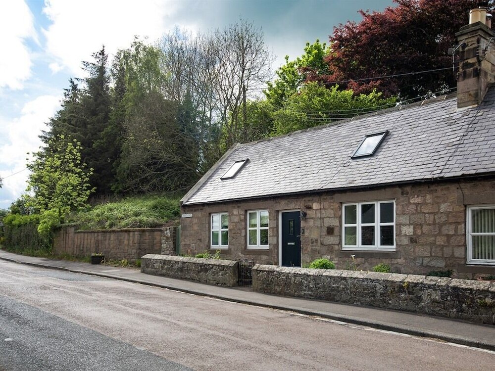 Chatton Cottage — 5-Star Luxury Hotel in Alnwick, United Kingdom