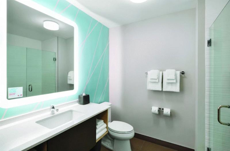 Avid Hotel Oklahoma City Quail Springs - photo 36