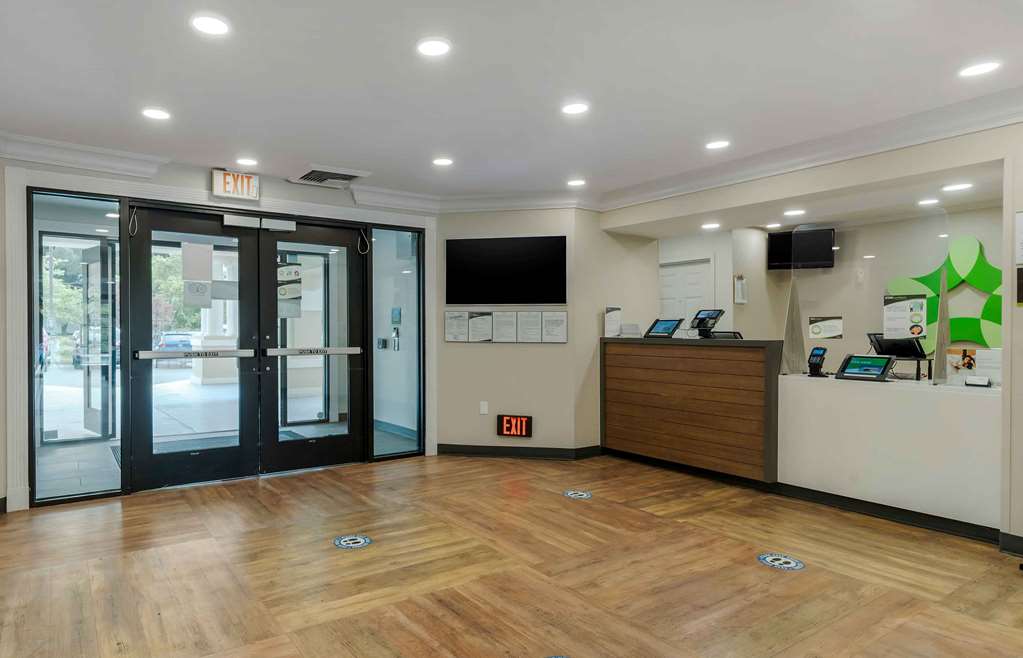 Extended Stay America Suites Fremont Newark - photo 4