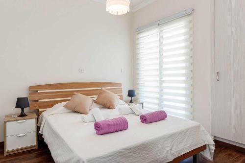 Villa Coral Bay