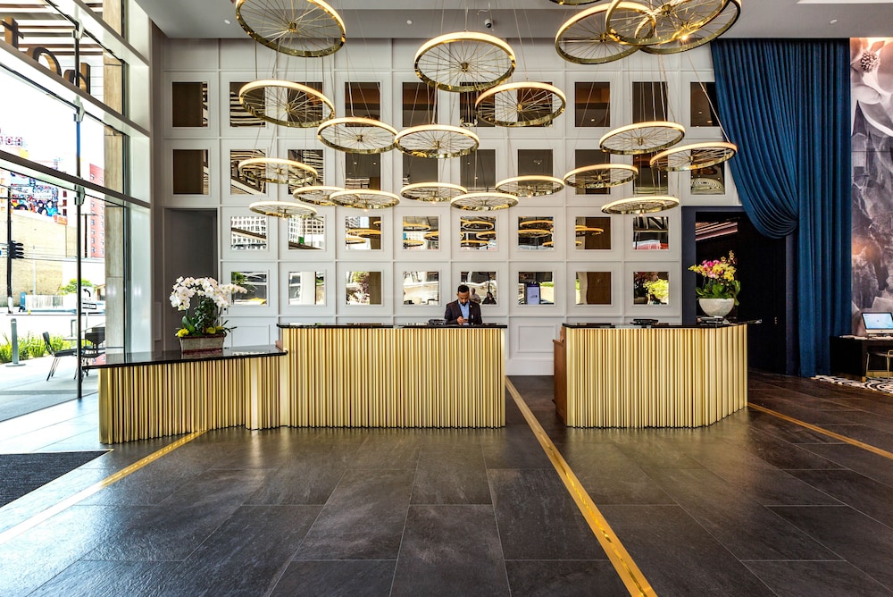 Hotel Indigo Los Angeles Downtown by IHG - photo 63
