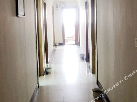 Kaiyue Hotel - last minute hotel in Shanghai