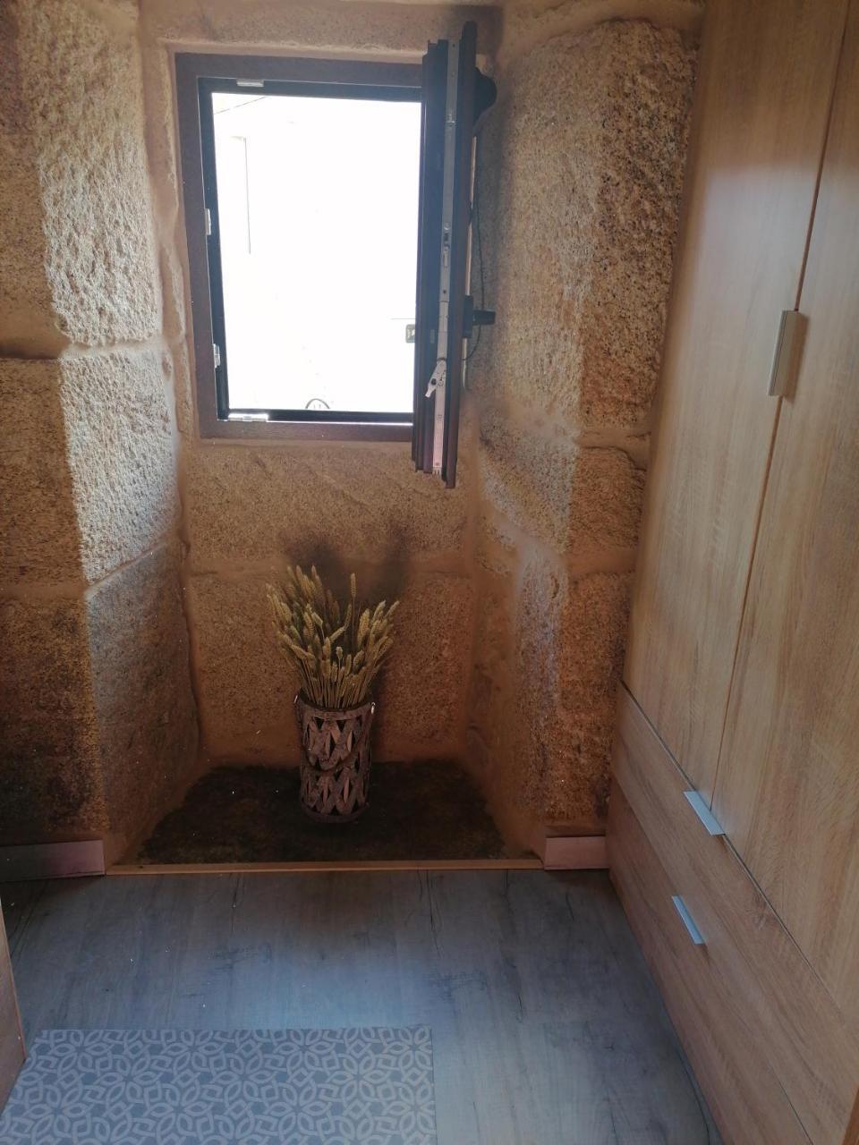 A Casina Da Palmera — Carnota