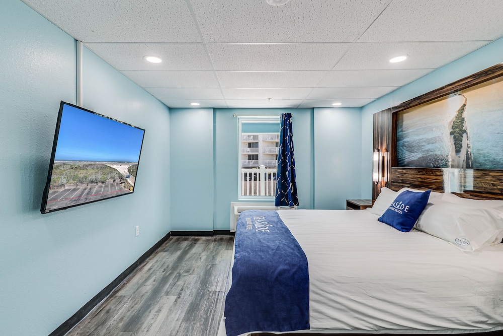 Seaside Boutique Hotel - photo 27