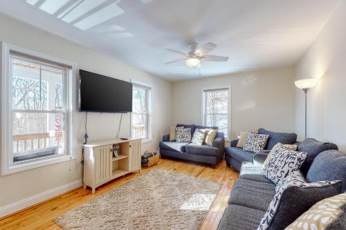 15 Chocorua View Drive in Madison, United States