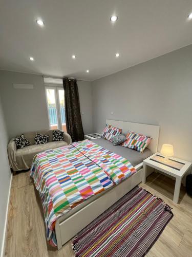 sony Rooms - last minute hotel in Lisbon