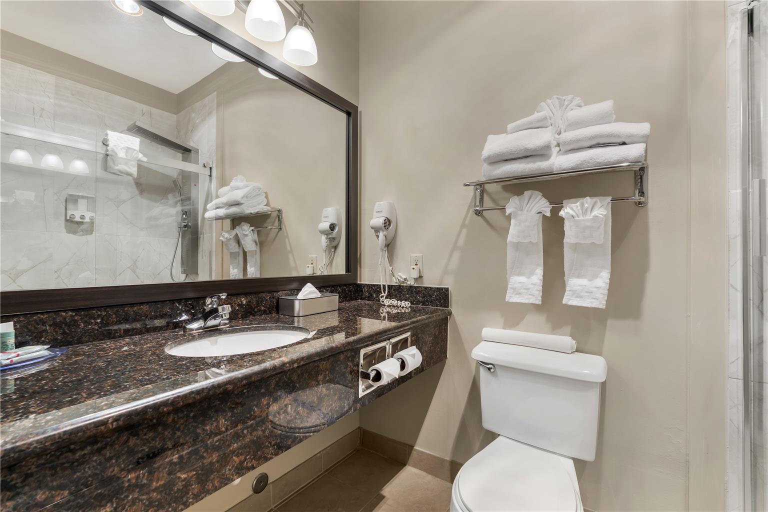 Best Western Sky Valley Inn - photo 37