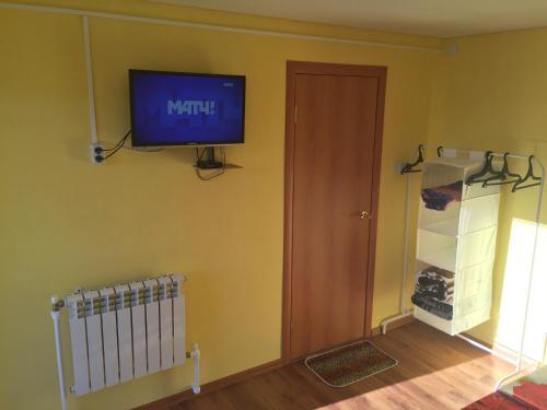 Inn Alexandriya — hotel in Yeysk