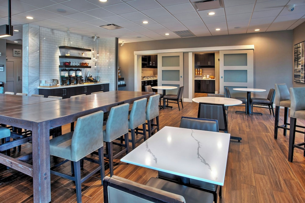 Residence Inn Wichita Falls - photo 25