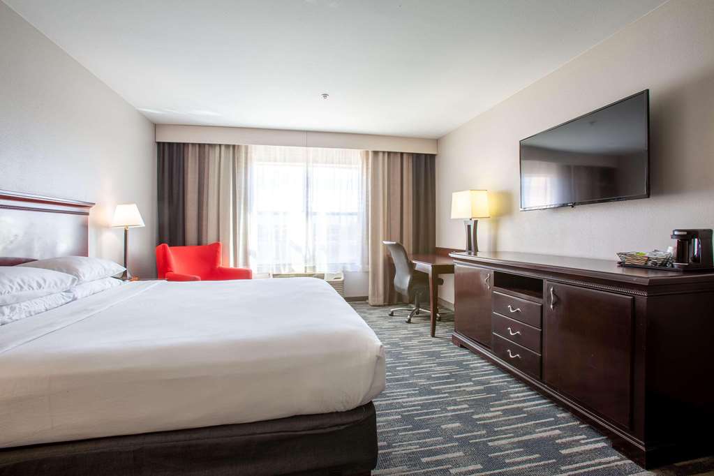 Country Inn & Suites by Radisson Tucson City Center AZ - photo 36