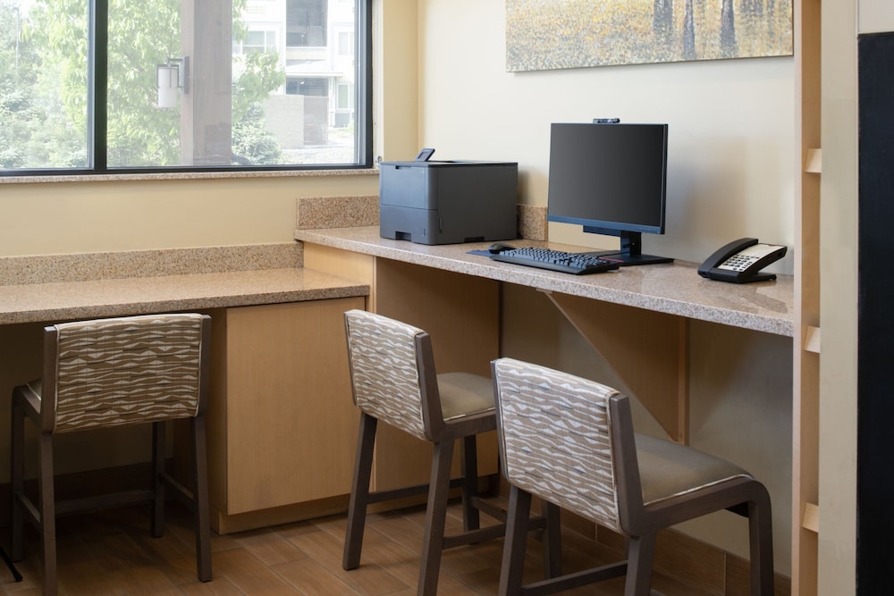 TownePlace Suites Richland Columbia Point - photo 25