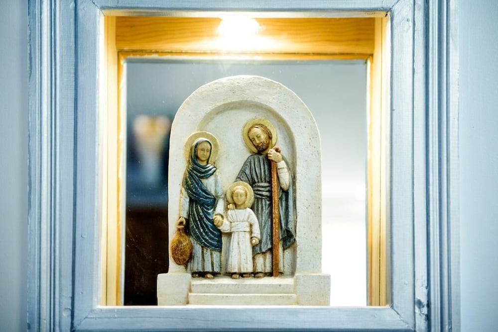La Sainte Famille — Lourdes — photo 3