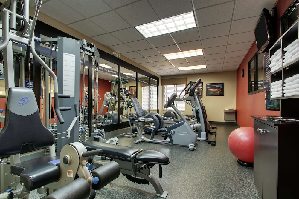 Hampton Inn & Suites Denver Littleton - photo 44