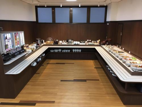 Hotel Alpha One Ogori — Yamaguchi — photo 5