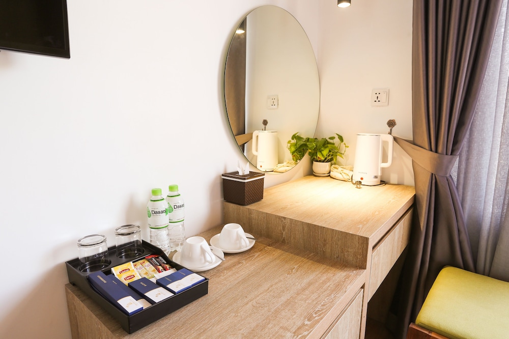 Koh Apikjun Resort by EHM — Sihanoukville — photo 4
