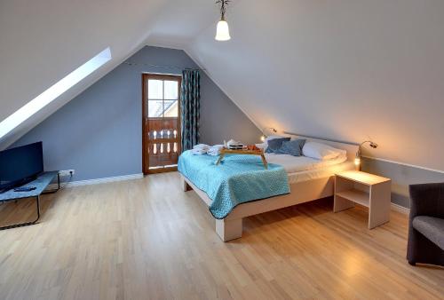 Apartament Jagoda — 4-Star Luxury Hotel in Karpacz, Poland