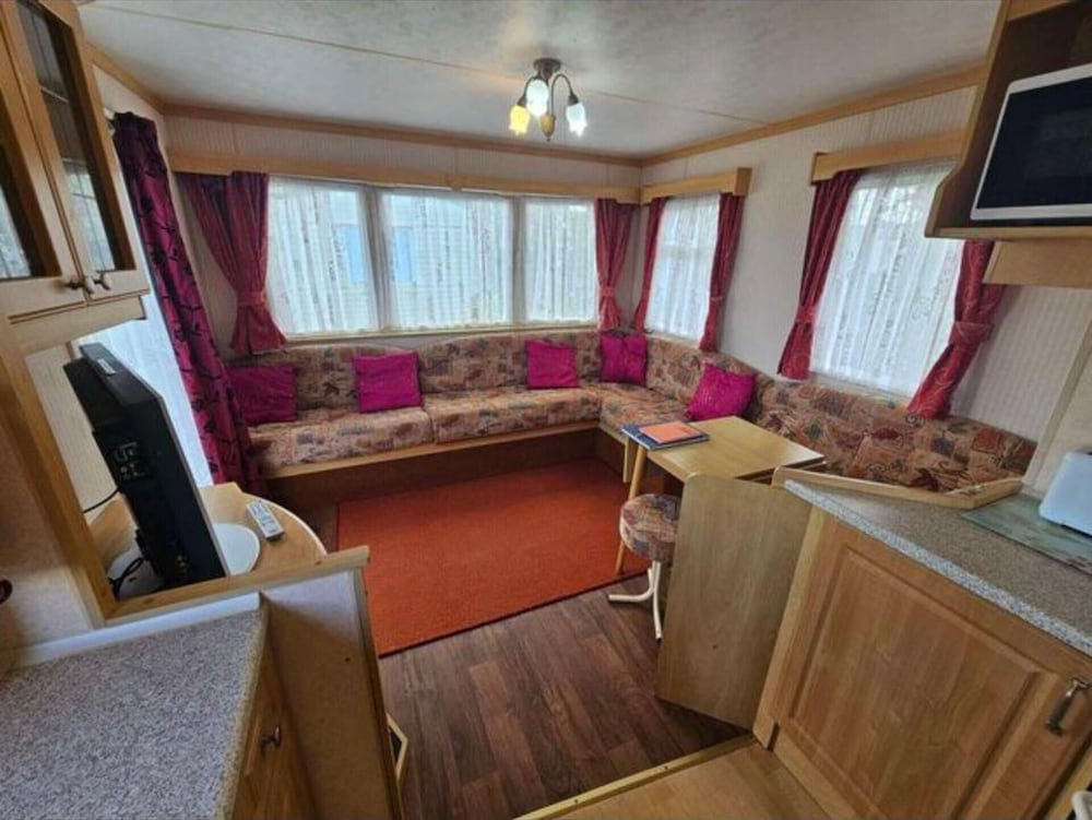 Mablethorpe Towervans A20 in Mablethorpe, United Kingdom