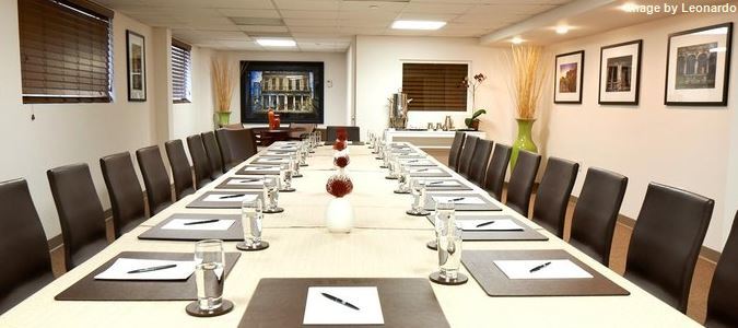 Carlton South Beach Hotel - photo 9