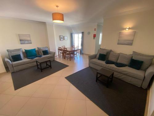 Apartamento Lovely Cabanas — 4-Star Luxury Hotel in Tavira, Portugal