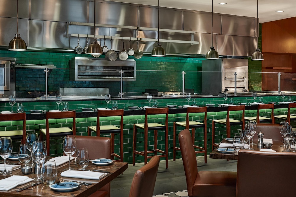 The Highland Dallas Curio Collection by Hilton - photo 61