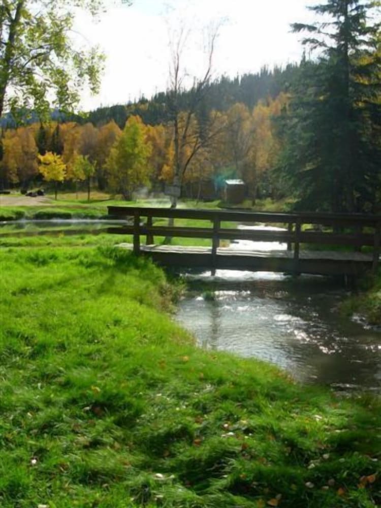Chena Hot Springs Resort - photo 73