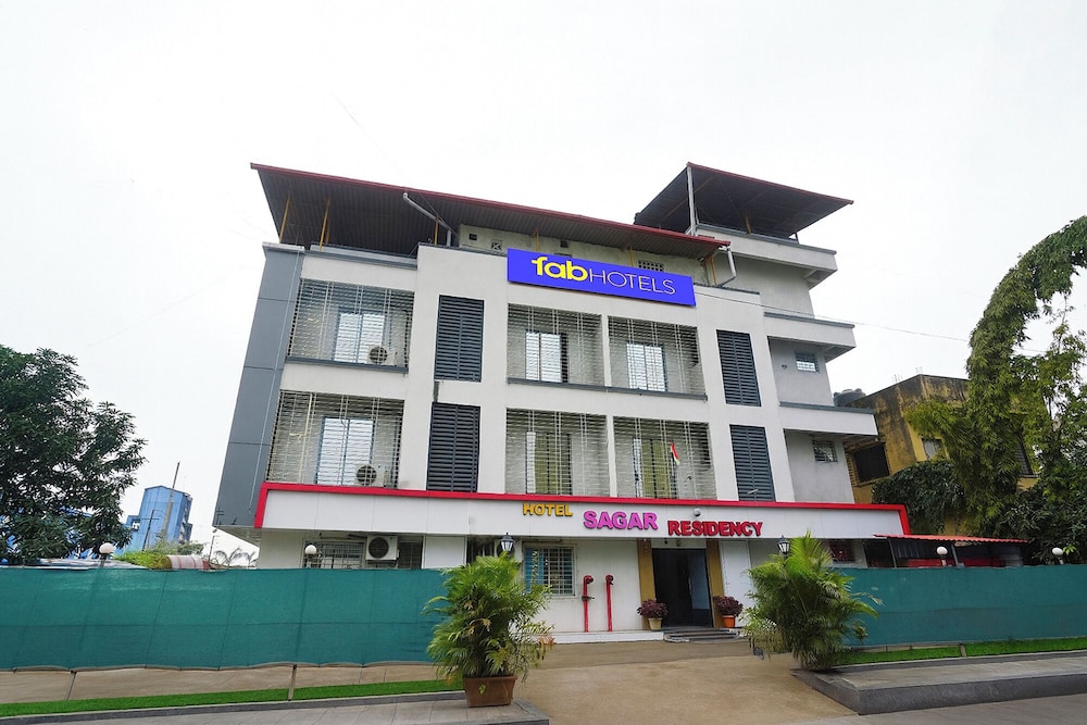 Fabexpress Sagar Residency in Panvel, India