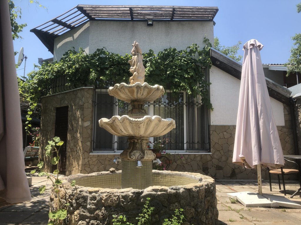 Aleksandra - last minute hotel in Yalta