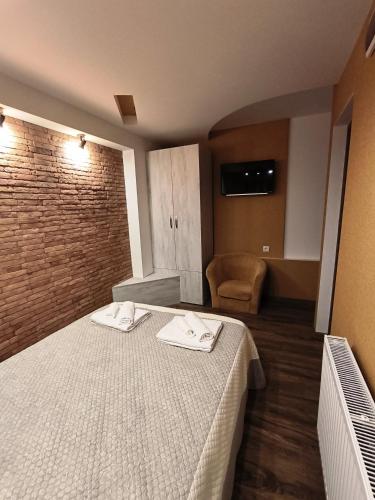 guest house Calma