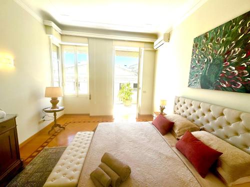La Dolce Vita 5 Star Luxury Sanremo — 4-Star Luxury Hotel in San Remo, Italy