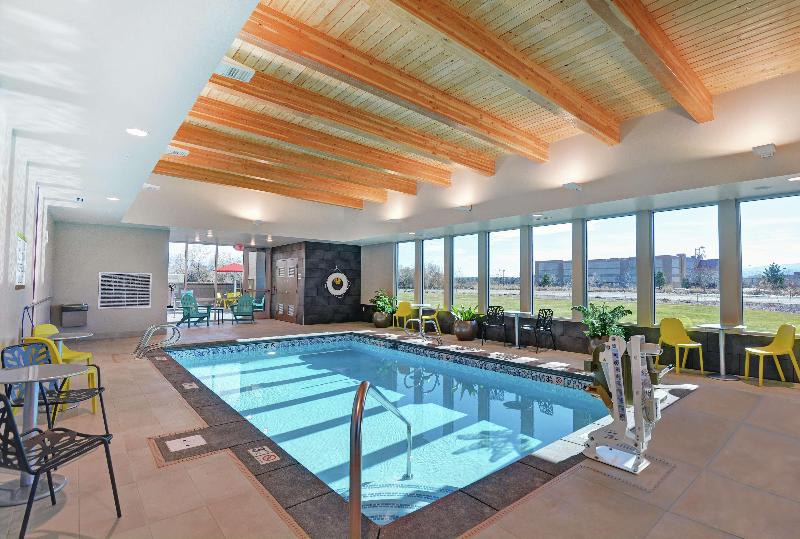Home2 Suites by Hilton Grand Junction Northwest - photo 137