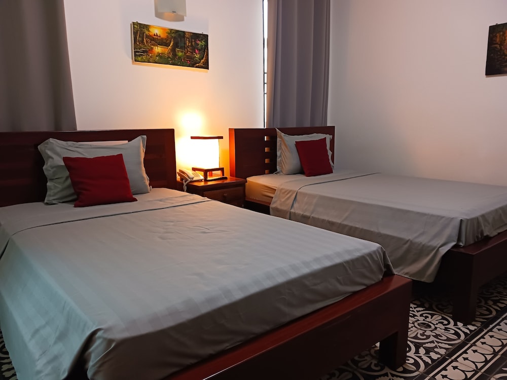 Andy's Place - last minute hotel in Siem Reap