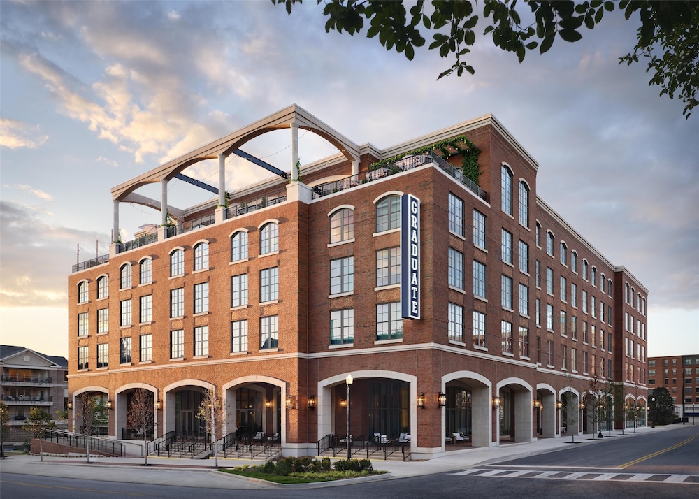 Graduate by Hilton Auburn AL in Auburn, United States