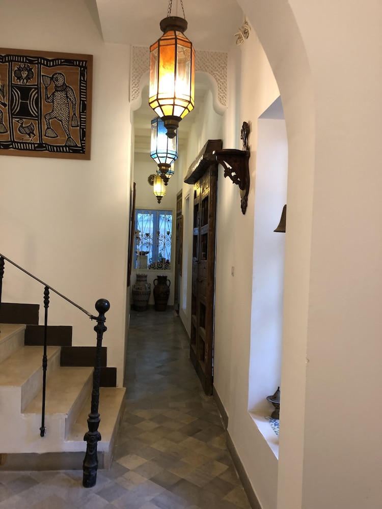 Dar Souad — Al Marsa — photo 2