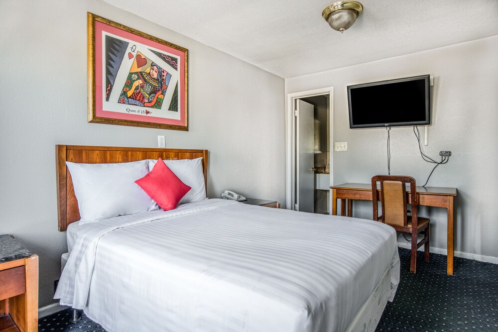 OYO Inn Dallas South - photo 8