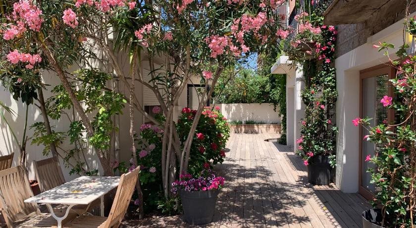 Hôtel Le Mistral — Porto-Vecchio — photo 4