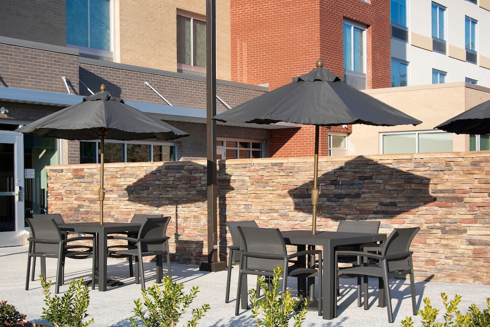 Fairfield Inn & Suites by Marriott Memphis Arlington - photo 21