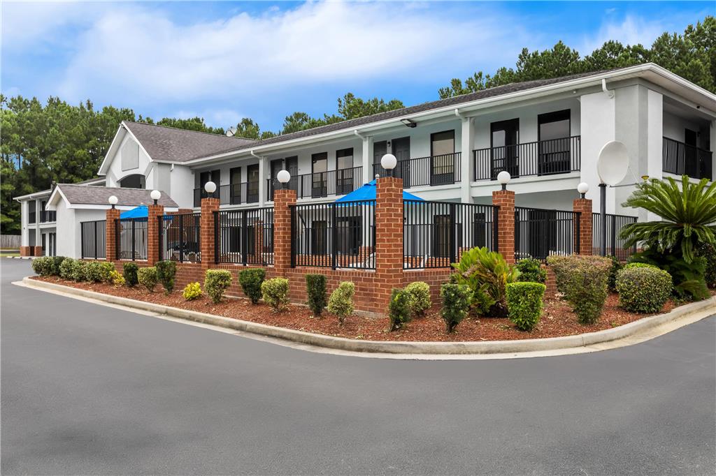 Quality Inn Port Wentworth Savannah North - photo 6