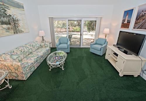 298 Stoney Creek Villa at The Sea Pines Resort - photo 16