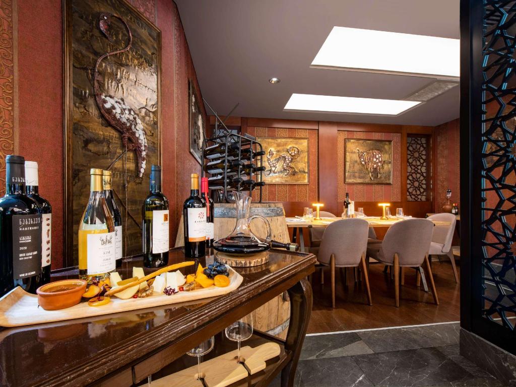 Mercure Tbilisi Old Town