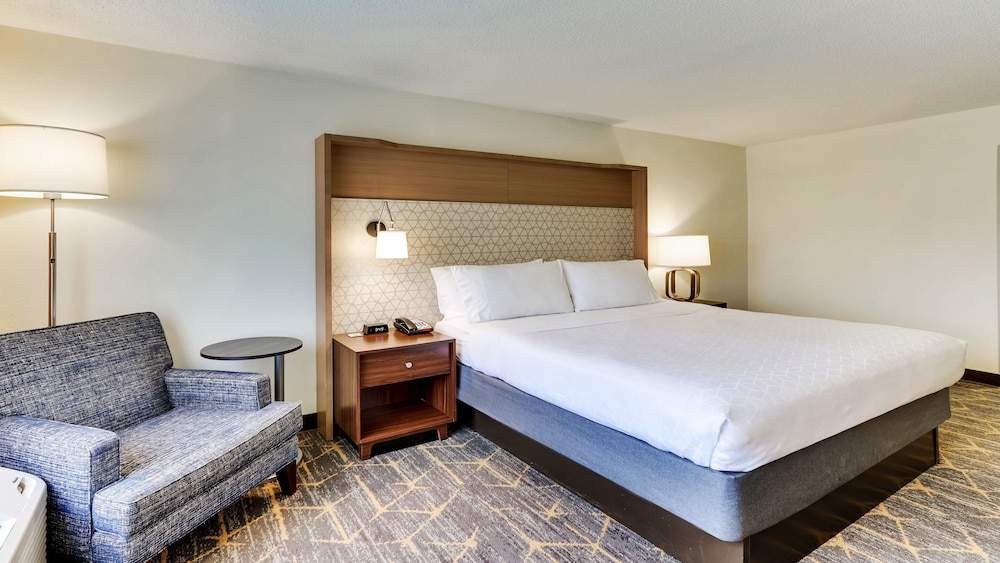 Holiday Inn Staunton Conference Center by IHG - photo 27