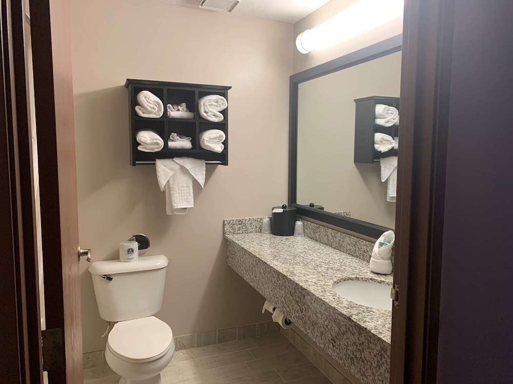 Best Western Park Oasis Inn - photo 33