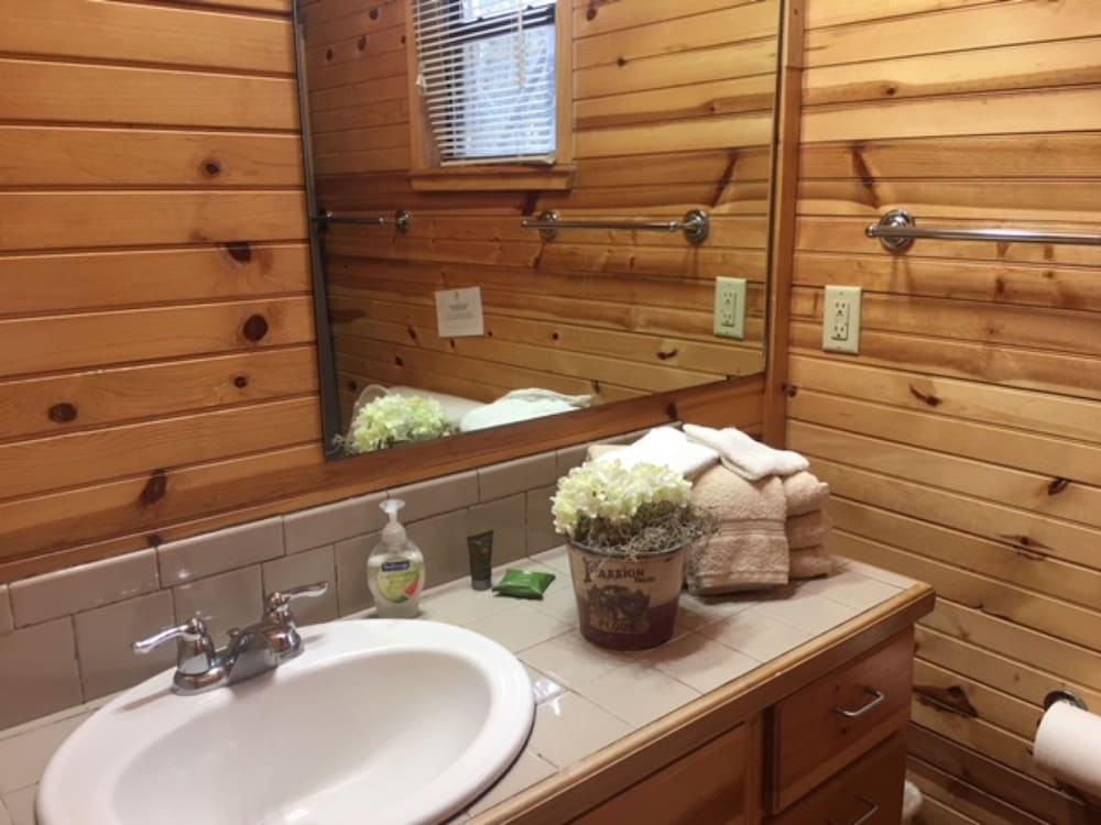 Frio Springs Lodges - photo 37