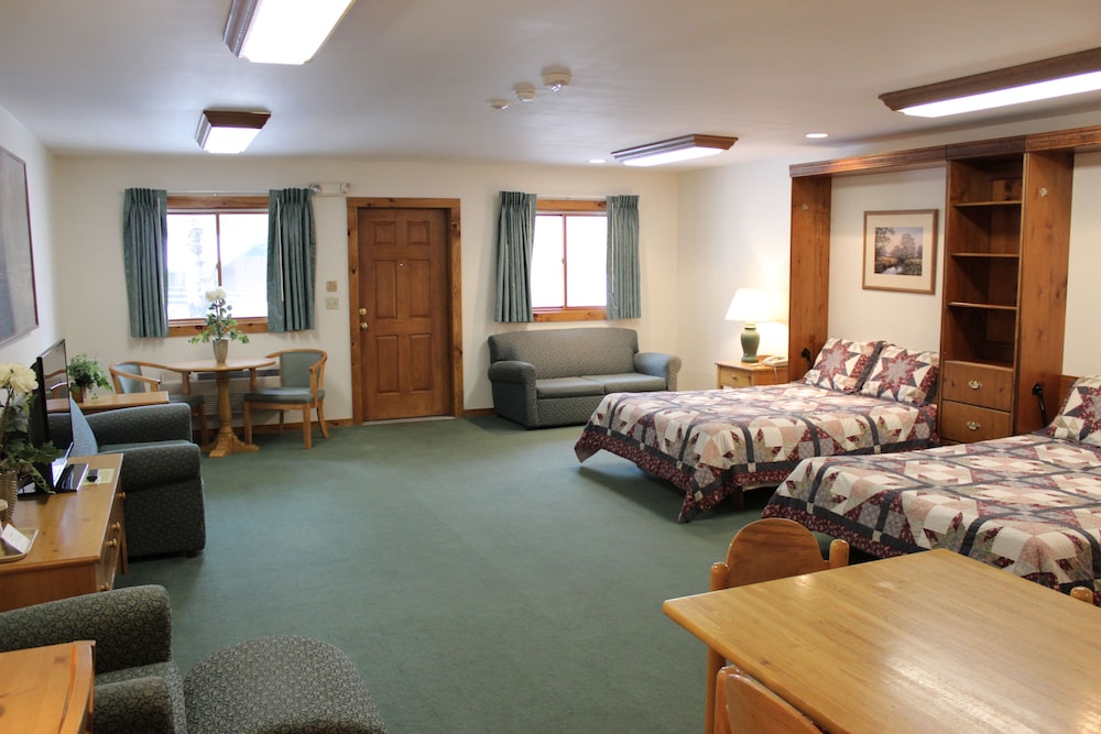 Nootka Lodge - photo 15
