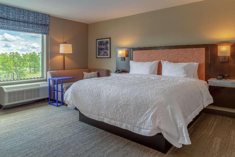 Hampton Inn By Hilton Bourbonnais Kankakee - photo 15