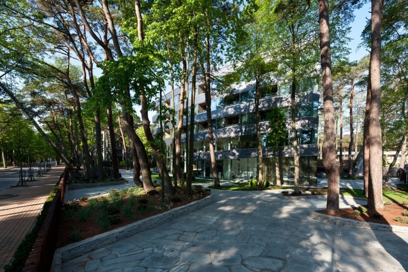Palanga — Palanga