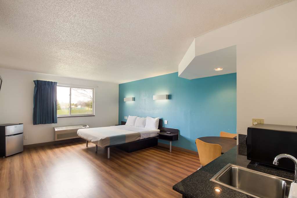 Motel 6 Rothschild WI - photo 9